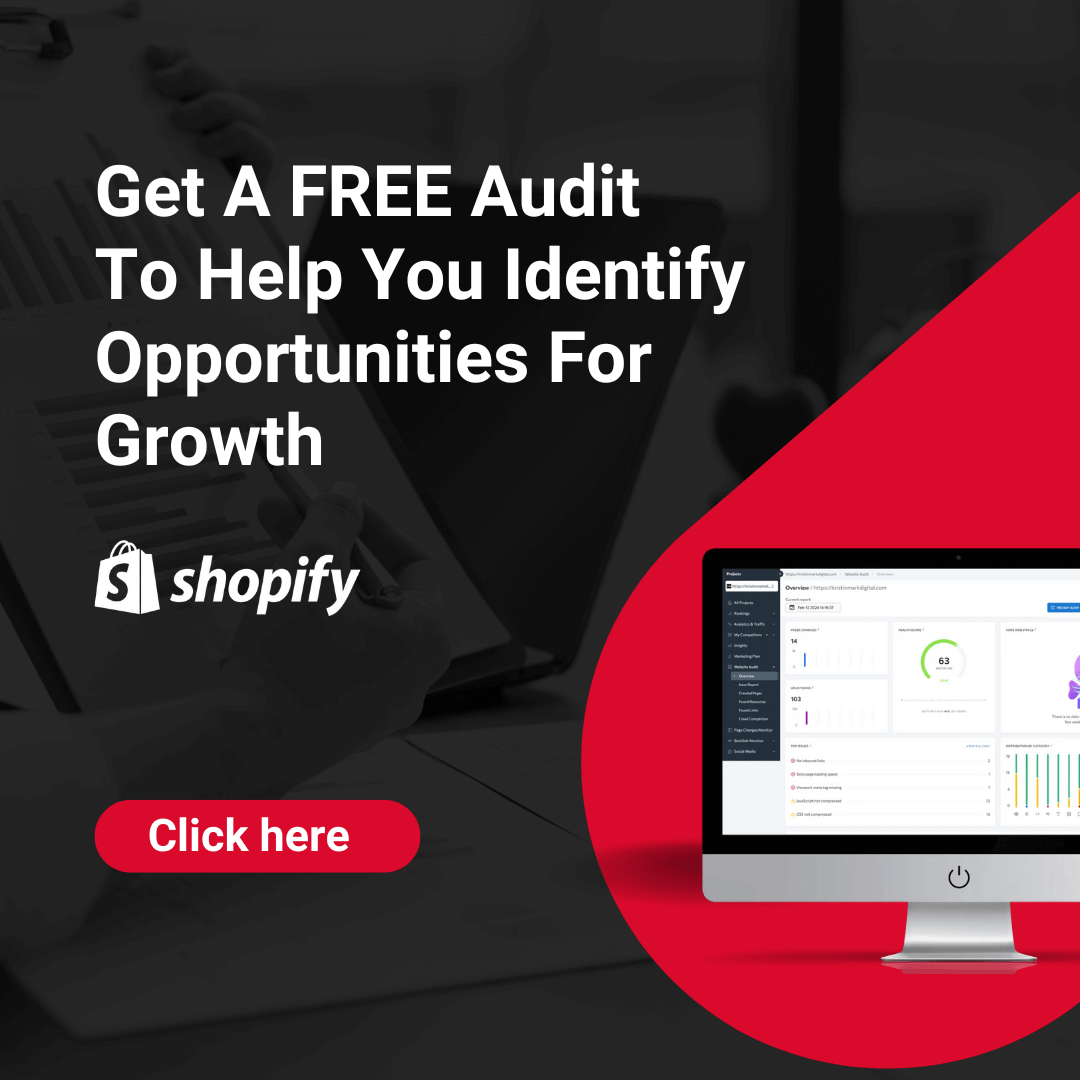 free audit