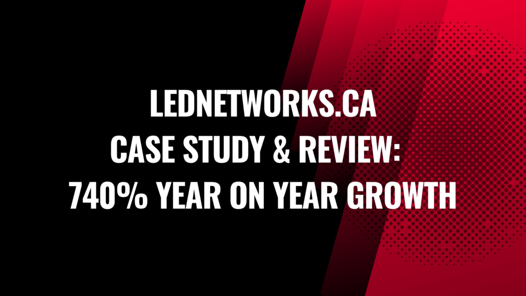 Lednetwork Case Study & Review (1)